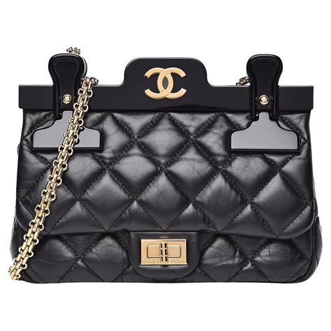 chanel reissue limited edition